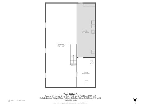 Tiny photo for 9807 W 57th Street, Countryside, IL 60525 (MLS # 12708026)