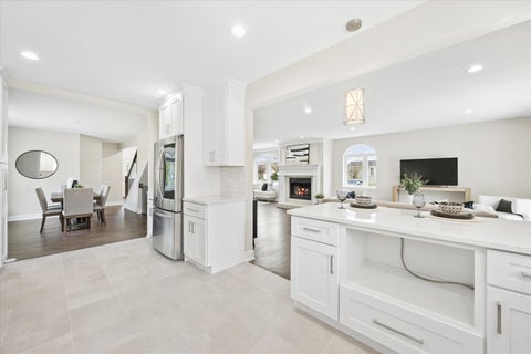 Tiny photo for 9807 W 57th Street, Countryside, IL 60525 (MLS # 12708026)
