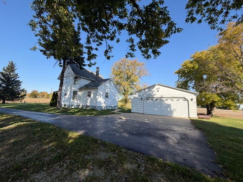 Tiny photo for 8596 Hoover Road, Rock Falls, IL 61071 (MLS # 12792307)