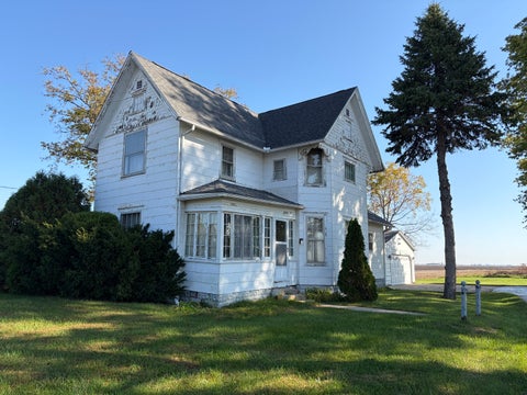 Photo of 8596 Hoover Road, Rock Falls, IL 61071 (MLS # 12792307)