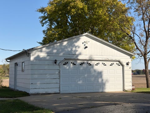 Tiny photo for 8596 Hoover Road, Rock Falls, IL 61071 (MLS # 12792307)