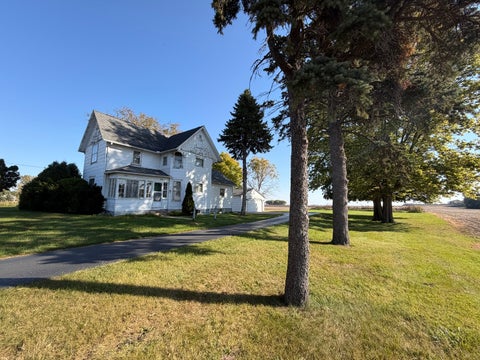 Tiny photo for 8596 Hoover Road, Rock Falls, IL 61071 (MLS # 12792307)