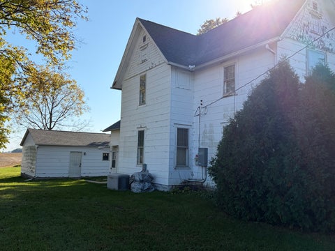 Tiny photo for 8596 Hoover Road, Rock Falls, IL 61071 (MLS # 12792307)