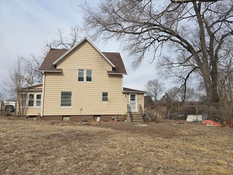 Tiny photo for 302 N Bluff Street, Albany, IL 61230 (MLS # 12611126)