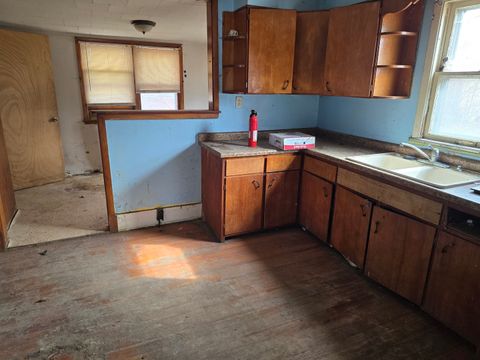 Tiny photo for 302 N Bluff Street, Albany, IL 61230 (MLS # 12611126)