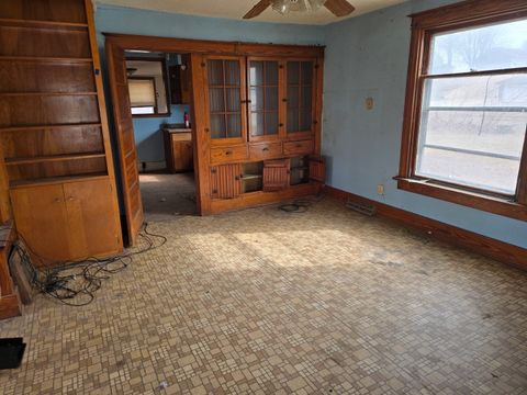 Tiny photo for 302 N Bluff Street, Albany, IL 61230 (MLS # 12611126)