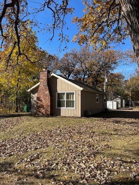 Tiny photo for 111 Dupage Street, Shorewood, IL 60404 (MLS # 12517134)