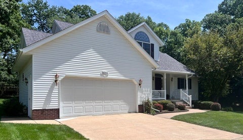 Tiny photo for 3522 33rd Street Court, Moline, IL 61265 (MLS # 12693000)