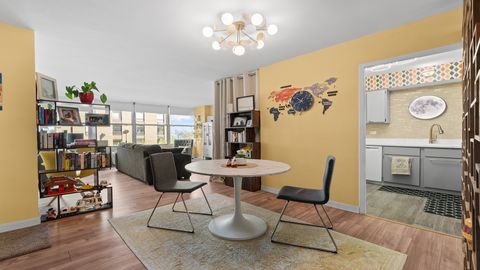 Tiny photo for 1000 N Lake Shore Drive #404, Chicago, IL 60611 (MLS # 12620665)