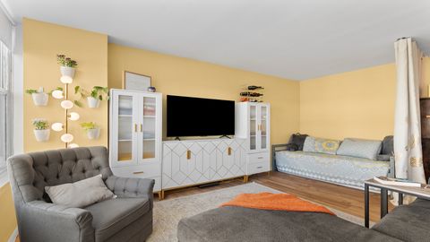 Tiny photo for 1000 N Lake Shore Drive #404, Chicago, IL 60611 (MLS # 12620665)