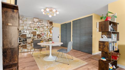 Tiny photo for 1000 N Lake Shore Drive #404, Chicago, IL 60611 (MLS # 12620665)
