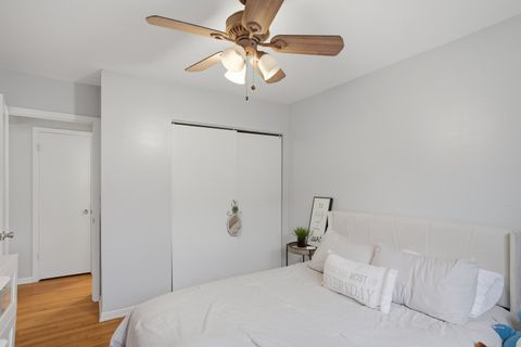 Tiny photo for 3057 N NARRAGANSETT Street #9, Chicago, IL 60634 (MLS # 12591081)