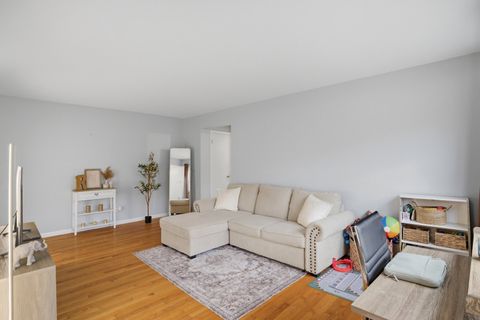 Tiny photo for 3057 N NARRAGANSETT Street #9, Chicago, IL 60634 (MLS # 12591081)