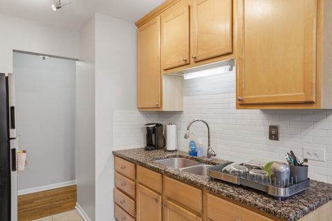 Tiny photo for 3057 N NARRAGANSETT Street #9, Chicago, IL 60634 (MLS # 12591081)