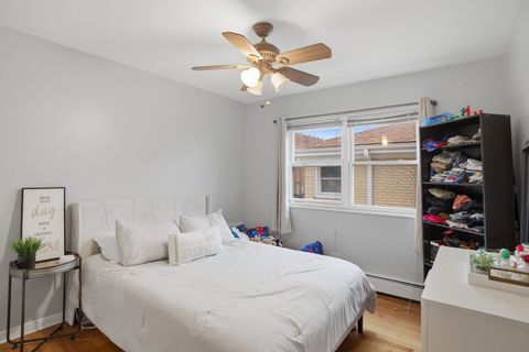 Tiny photo for 3057 N NARRAGANSETT Street #9, Chicago, IL 60634 (MLS # 12591081)