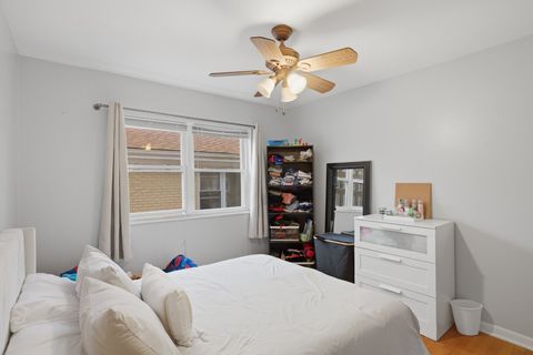 Tiny photo for 3057 N NARRAGANSETT Street #9, Chicago, IL 60634 (MLS # 12591081)