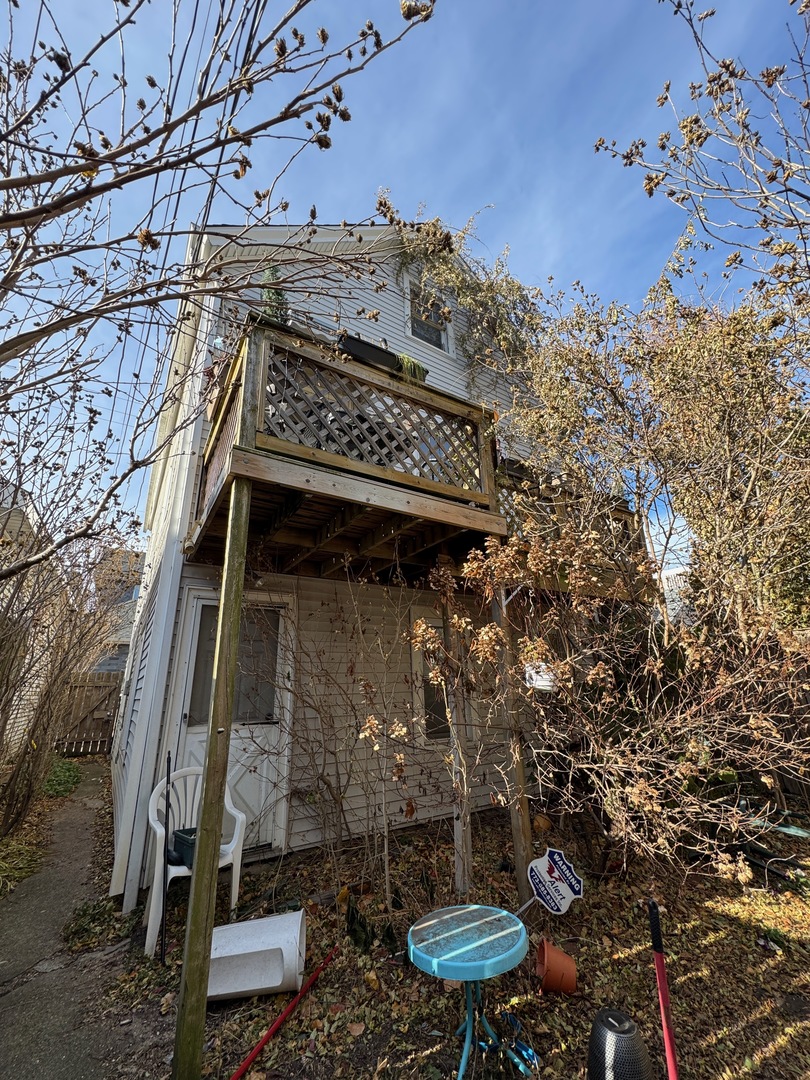 2714 N Magnolia Avenue