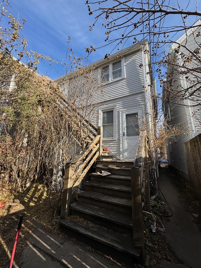 2714 N Magnolia Avenue