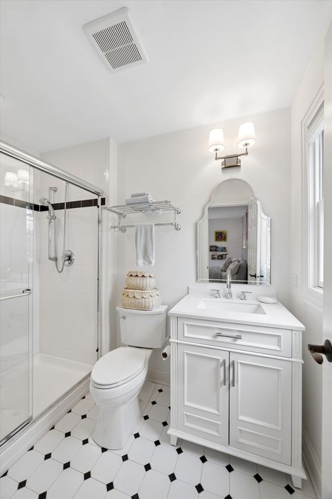 Tiny photo for 3842 Grove Avenue, Western Springs, IL 60558 (MLS # 12652717)
