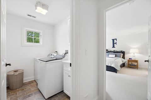 Tiny photo for 3842 Grove Avenue, Western Springs, IL 60558 (MLS # 12652717)