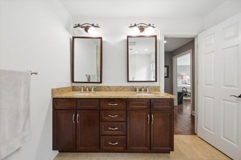 Tiny photo for 3842 Grove Avenue, Western Springs, IL 60558 (MLS # 12652717)