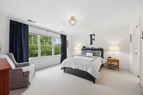 Tiny photo for 3842 Grove Avenue, Western Springs, IL 60558 (MLS # 12652717)
