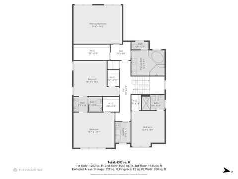 Tiny photo for 3842 Grove Avenue, Western Springs, IL 60558 (MLS # 12652717)