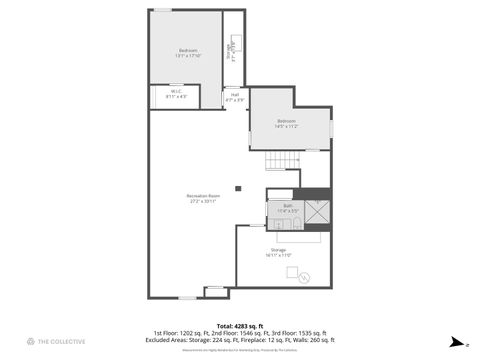 Tiny photo for 3842 Grove Avenue, Western Springs, IL 60558 (MLS # 12652717)