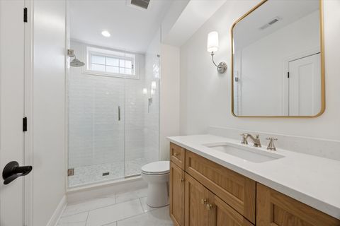 Tiny photo for 3842 Grove Avenue, Western Springs, IL 60558 (MLS # 12652717)