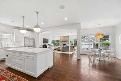 Tiny photo for 3842 Grove Avenue, Western Springs, IL 60558 (MLS # 12652717)