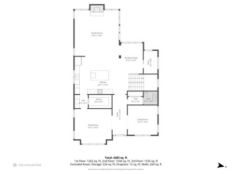 Tiny photo for 3842 Grove Avenue, Western Springs, IL 60558 (MLS # 12652717)