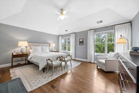 Tiny photo for 3842 Grove Avenue, Western Springs, IL 60558 (MLS # 12652717)