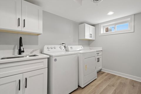 Tiny photo for 8804 S Fairfield Avenue, Evergreen Park, IL 60805 (MLS # 12505417)