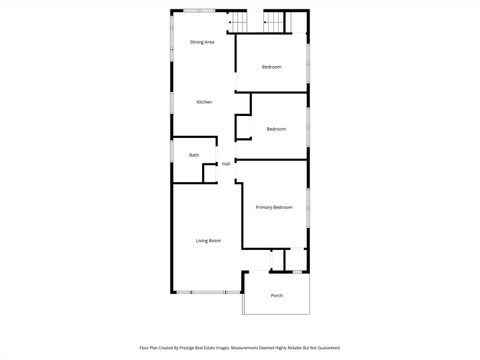 Tiny photo for 8804 S Fairfield Avenue, Evergreen Park, IL 60805 (MLS # 12505417)