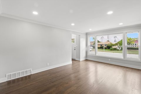 Tiny photo for 8804 S Fairfield Avenue, Evergreen Park, IL 60805 (MLS # 12505417)