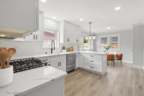 Tiny photo for 8804 S Fairfield Avenue, Evergreen Park, IL 60805 (MLS # 12505417)