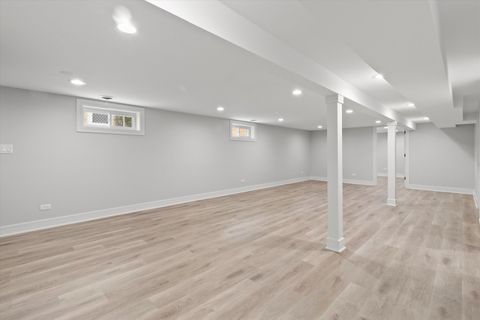 Tiny photo for 8804 S Fairfield Avenue, Evergreen Park, IL 60805 (MLS # 12505417)