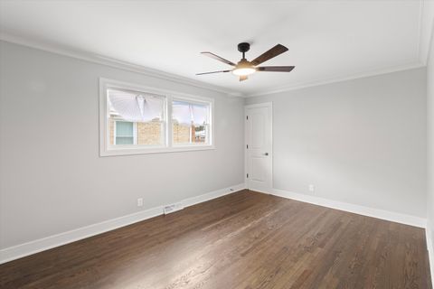 Tiny photo for 8804 S Fairfield Avenue, Evergreen Park, IL 60805 (MLS # 12505417)