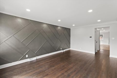 Tiny photo for 8804 S Fairfield Avenue, Evergreen Park, IL 60805 (MLS # 12505417)