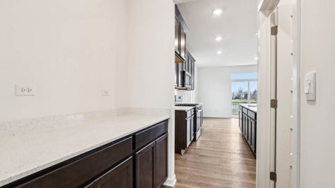 Tiny photo for 14832 S parkview Drive, Plainfield, IL 60544 (MLS # 12713206)