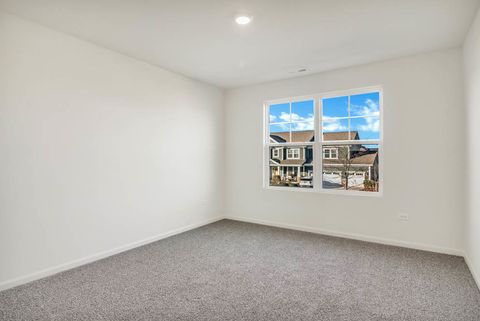 Tiny photo for 14832 S parkview Drive, Plainfield, IL 60544 (MLS # 12713206)