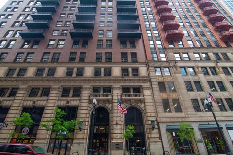 212 W WASHINGTON Street 709 Chicago IL 60606