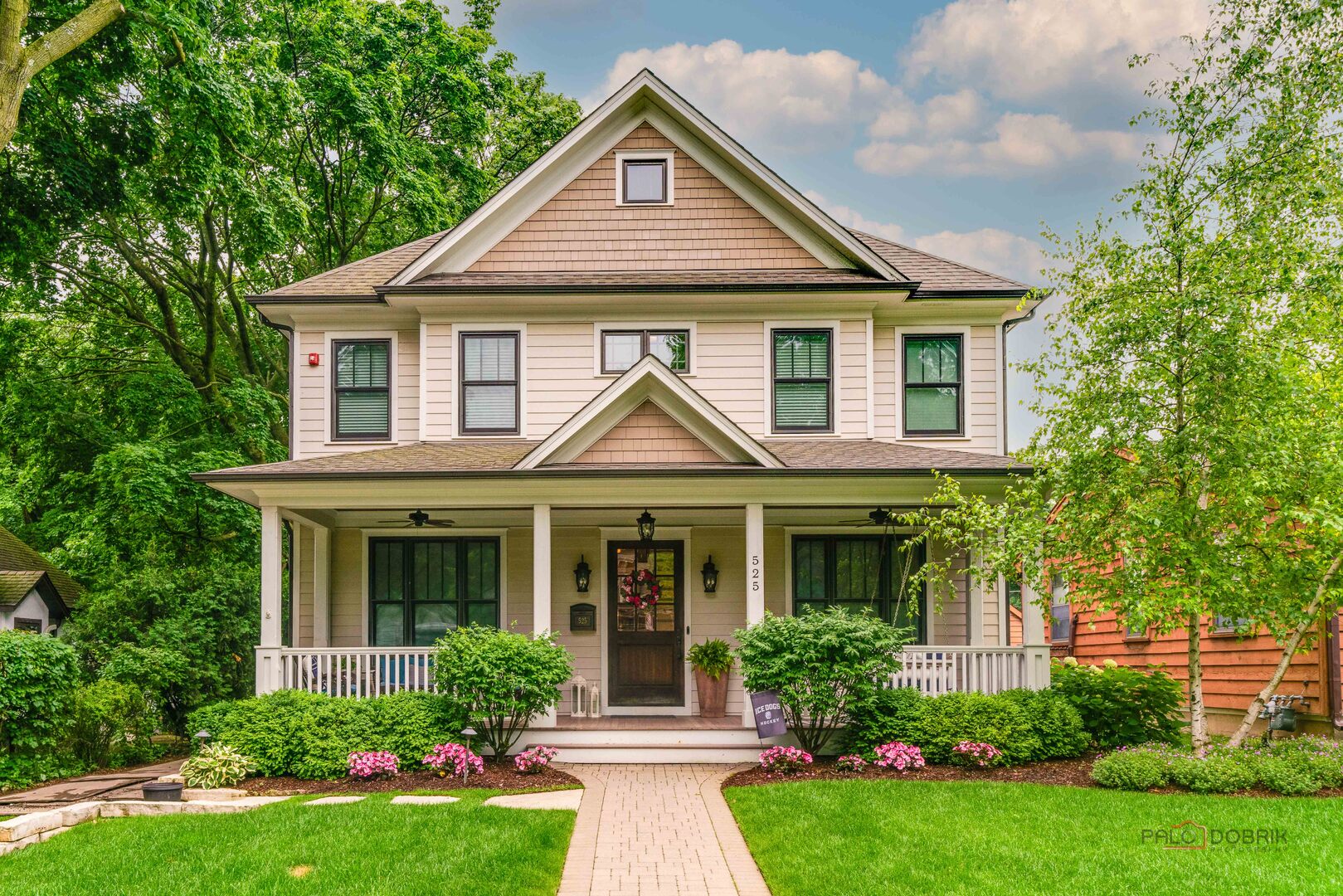 525 Meadow Lane