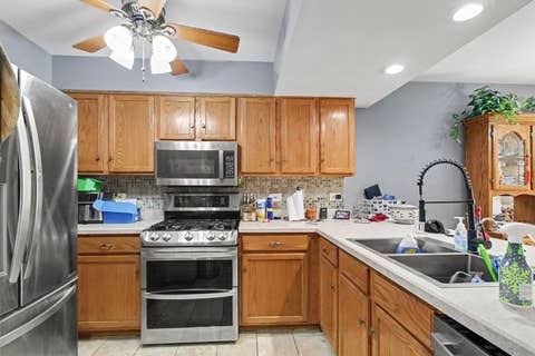 Tiny photo for 1724 Court Street, McHenry, IL 60051 (MLS # 12694183)