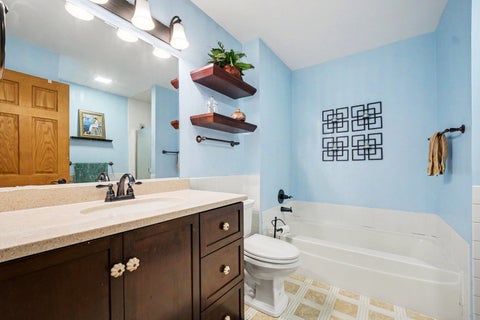 Tiny photo for 1724 Court Street, McHenry, IL 60051 (MLS # 12694183)