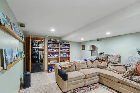 Tiny photo for 1724 Court Street, McHenry, IL 60051 (MLS # 12694183)