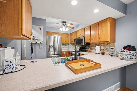 Tiny photo for 1724 Court Street, McHenry, IL 60051 (MLS # 12694183)