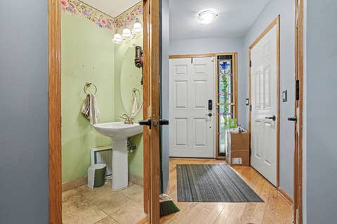 Tiny photo for 1724 Court Street, McHenry, IL 60051 (MLS # 12694183)
