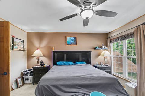Tiny photo for 1724 Court Street, McHenry, IL 60051 (MLS # 12694183)