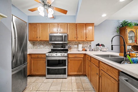 Tiny photo for 1724 Court Street, McHenry, IL 60051 (MLS # 12694183)